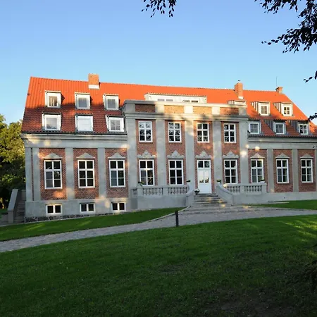 Apartment Nr 15 Im Gutshaus Zicker Auf Ruegen