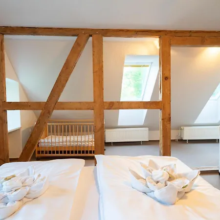 Nr 15 Im Gutshaus Zicker Auf Ruegen Garz (Rugen)